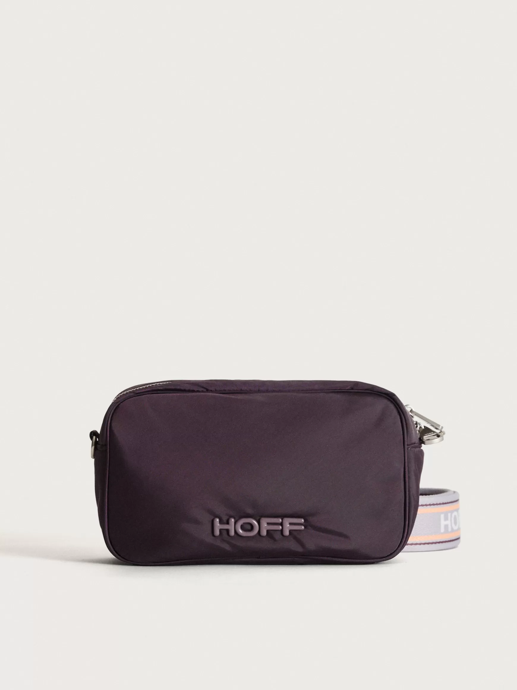 Bolsos De Hombro-HOFF BANDOLERA TEIDE LILA