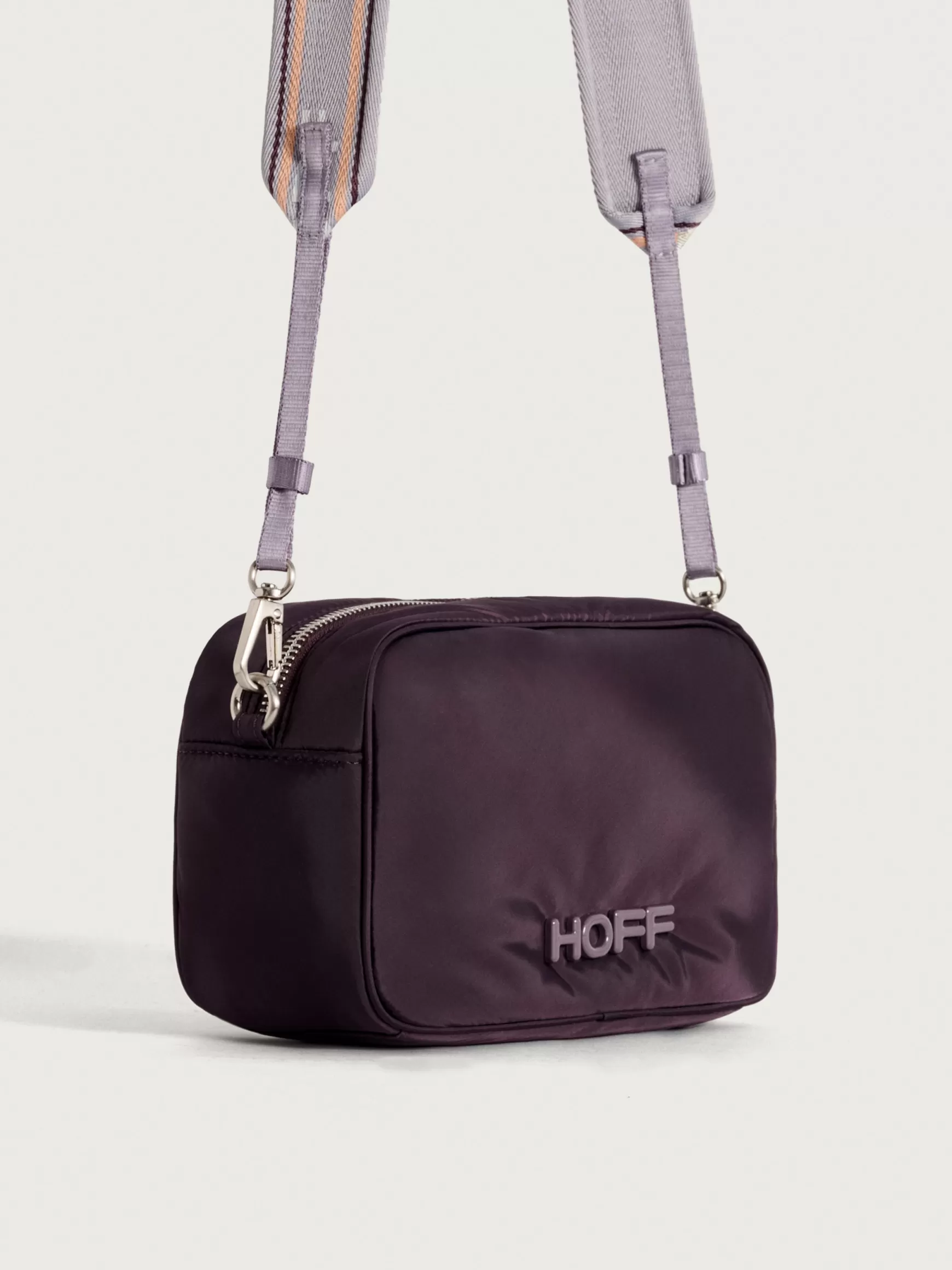 Bolsos De Hombro-HOFF BANDOLERA TEIDE LILA