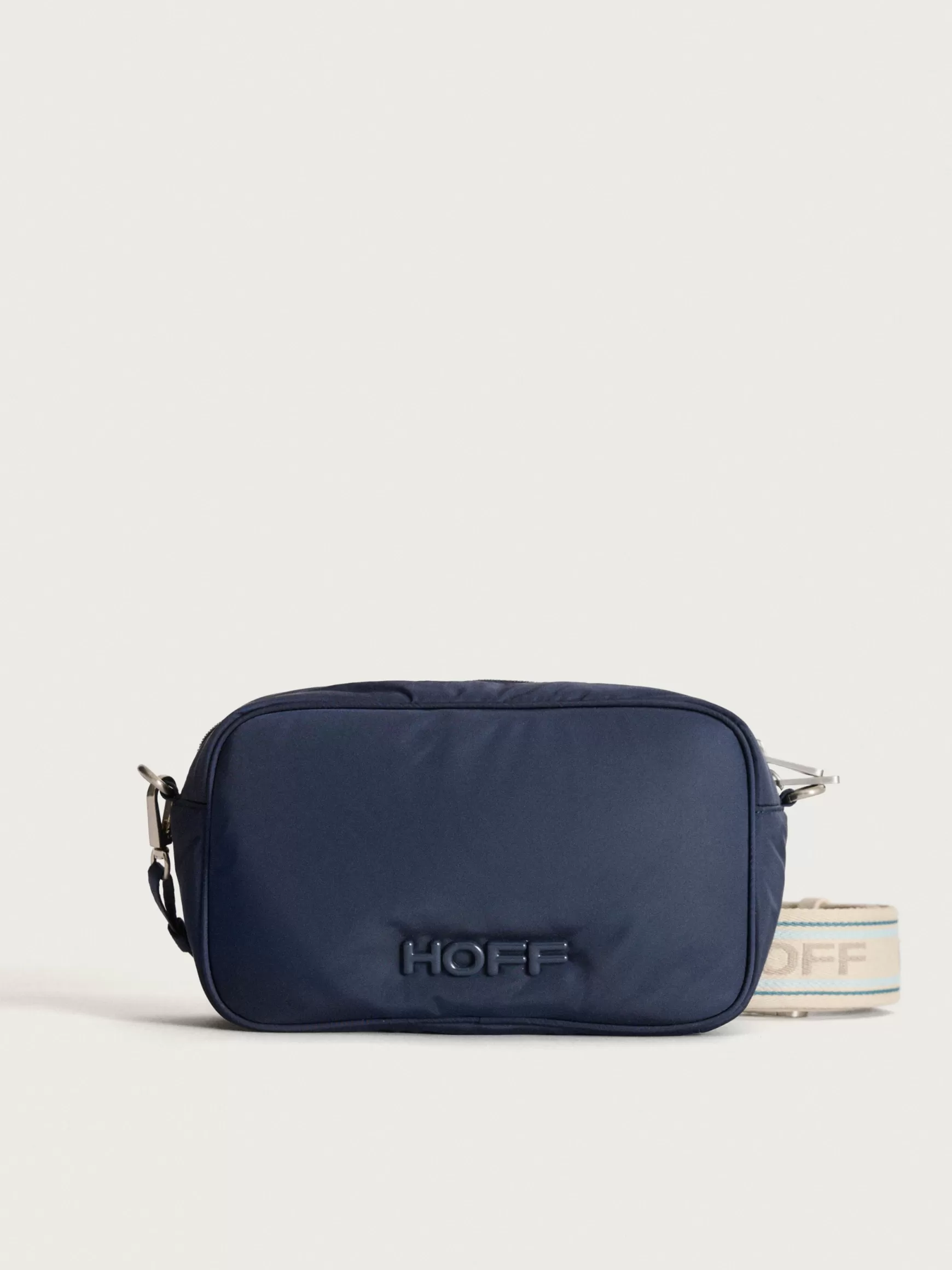 Bolsos De Hombro-HOFF BANDOLERA TEIDE NAVY