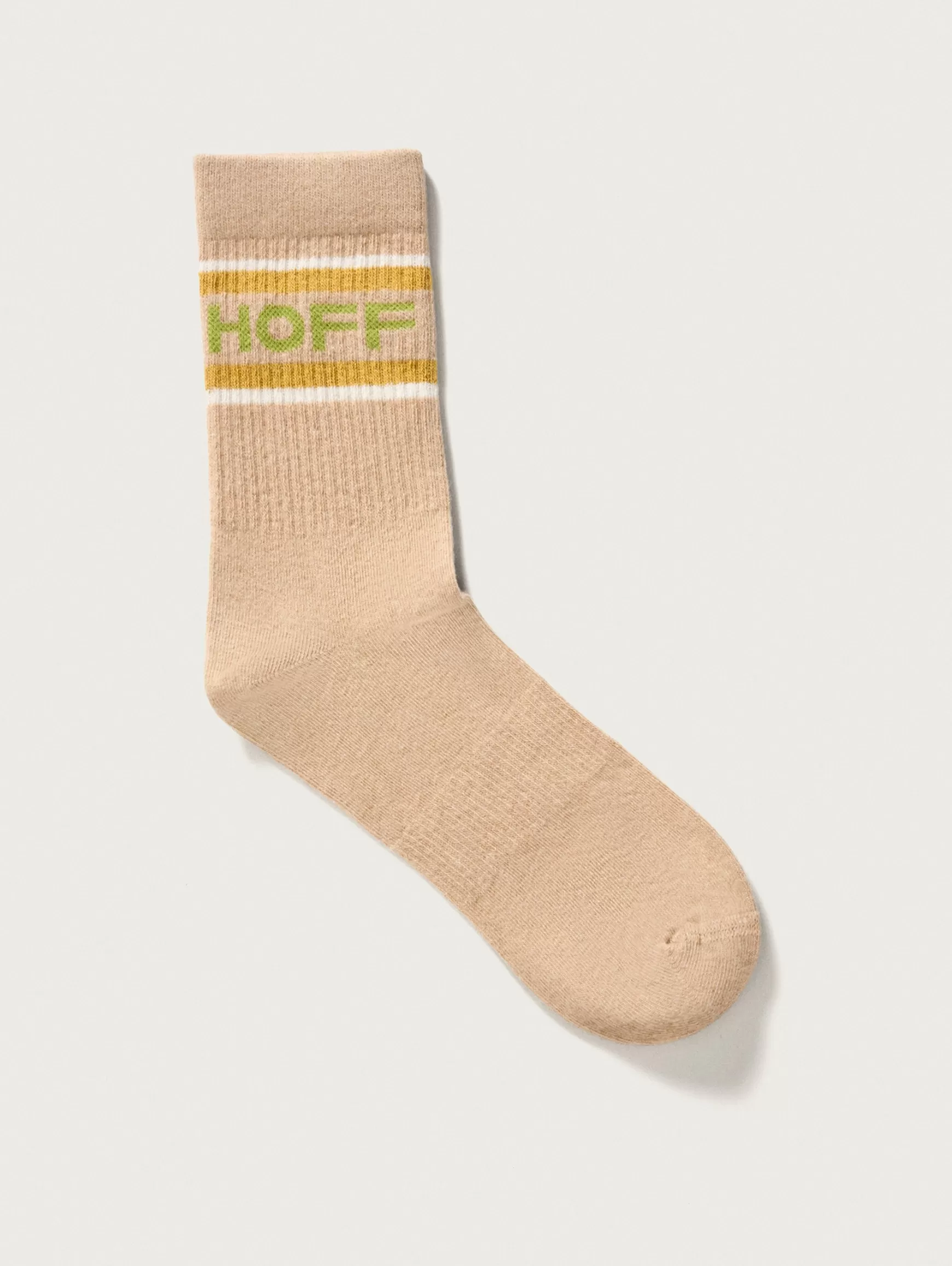 Accesorios-HOFF CALCETÍN BEIGE MEZCLA