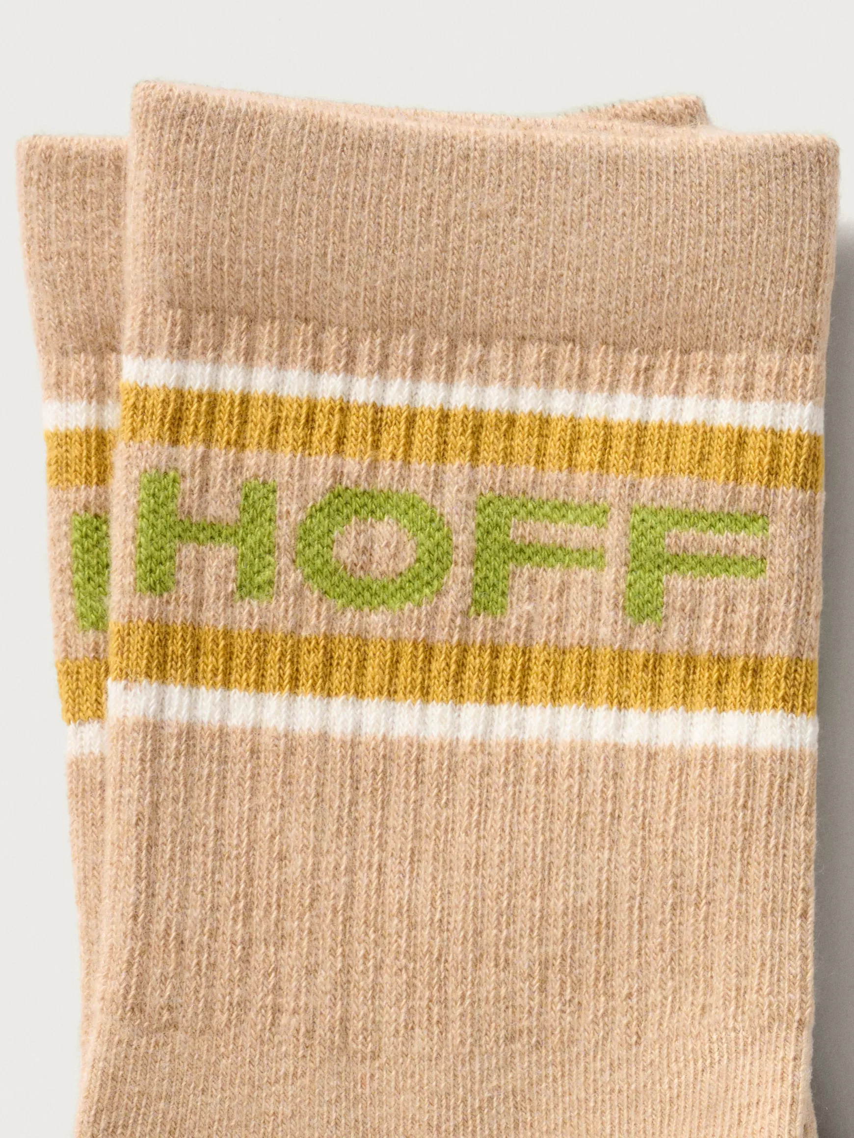 Accesorios-HOFF CALCETÍN BEIGE MEZCLA