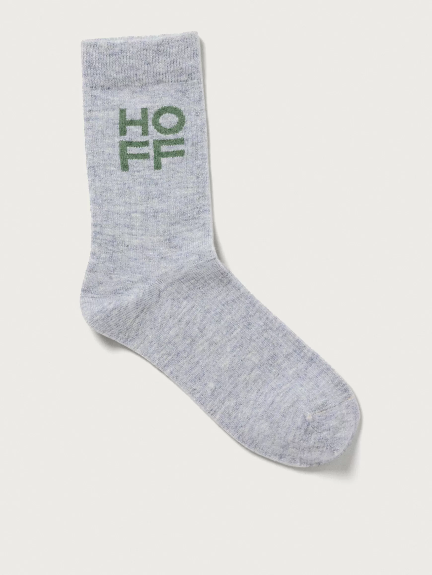 Accesorios-HOFF CALCETÍN CASHMERE GRIS