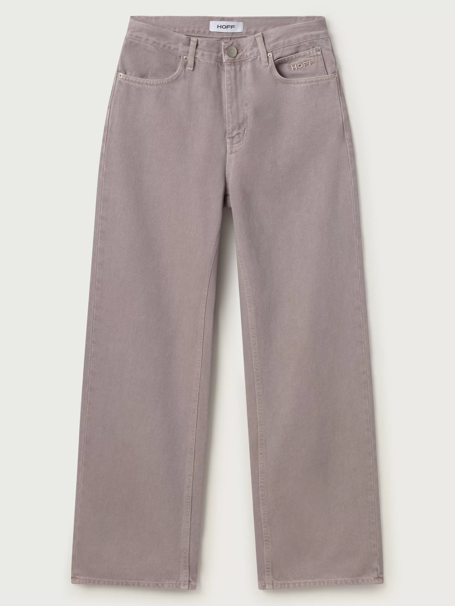 Pantalones-HOFF DENIM MALVA