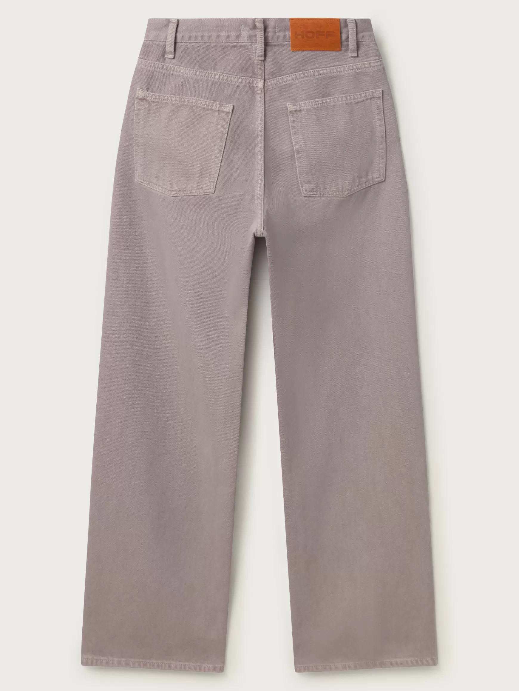 Pantalones-HOFF DENIM MALVA