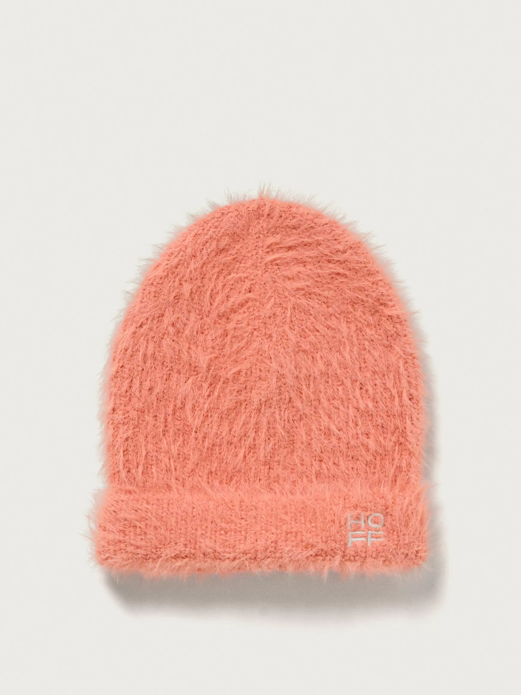 Gorros-HOFF GORRO GSTAAD CORAL