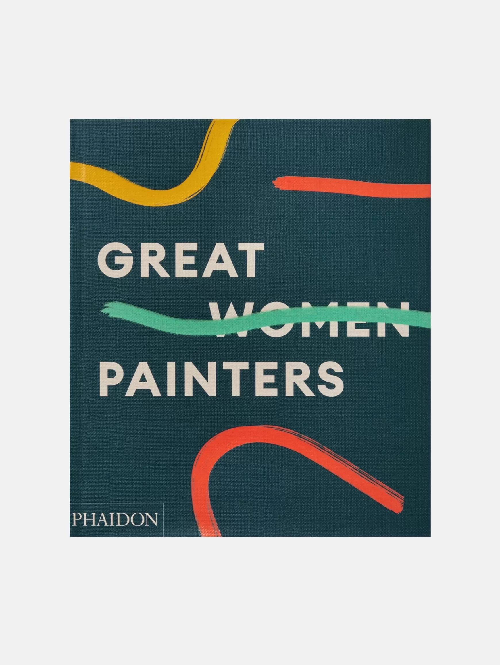 Libros | Libros-HOFF GREAT WOMEN PAINTERS