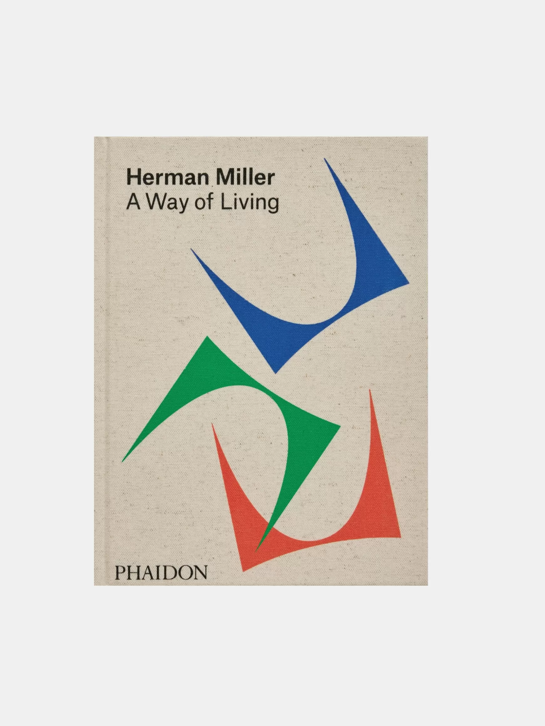 Libros | Libros-HOFF HERMAN MILLER - A WAY OF LIVING