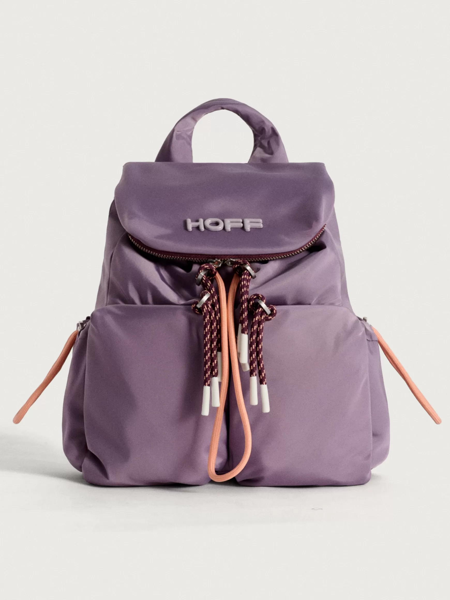 Mochilas-HOFF MOCHILA ANDES LILA