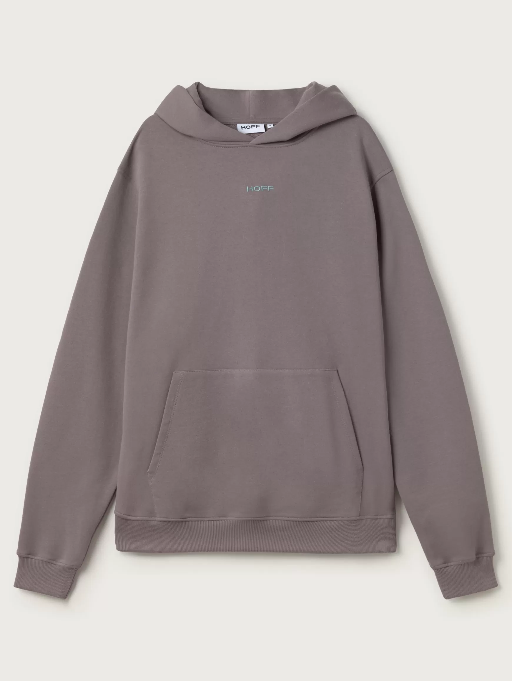 Ropa-HOFF SUDADERA MARCH GRIS