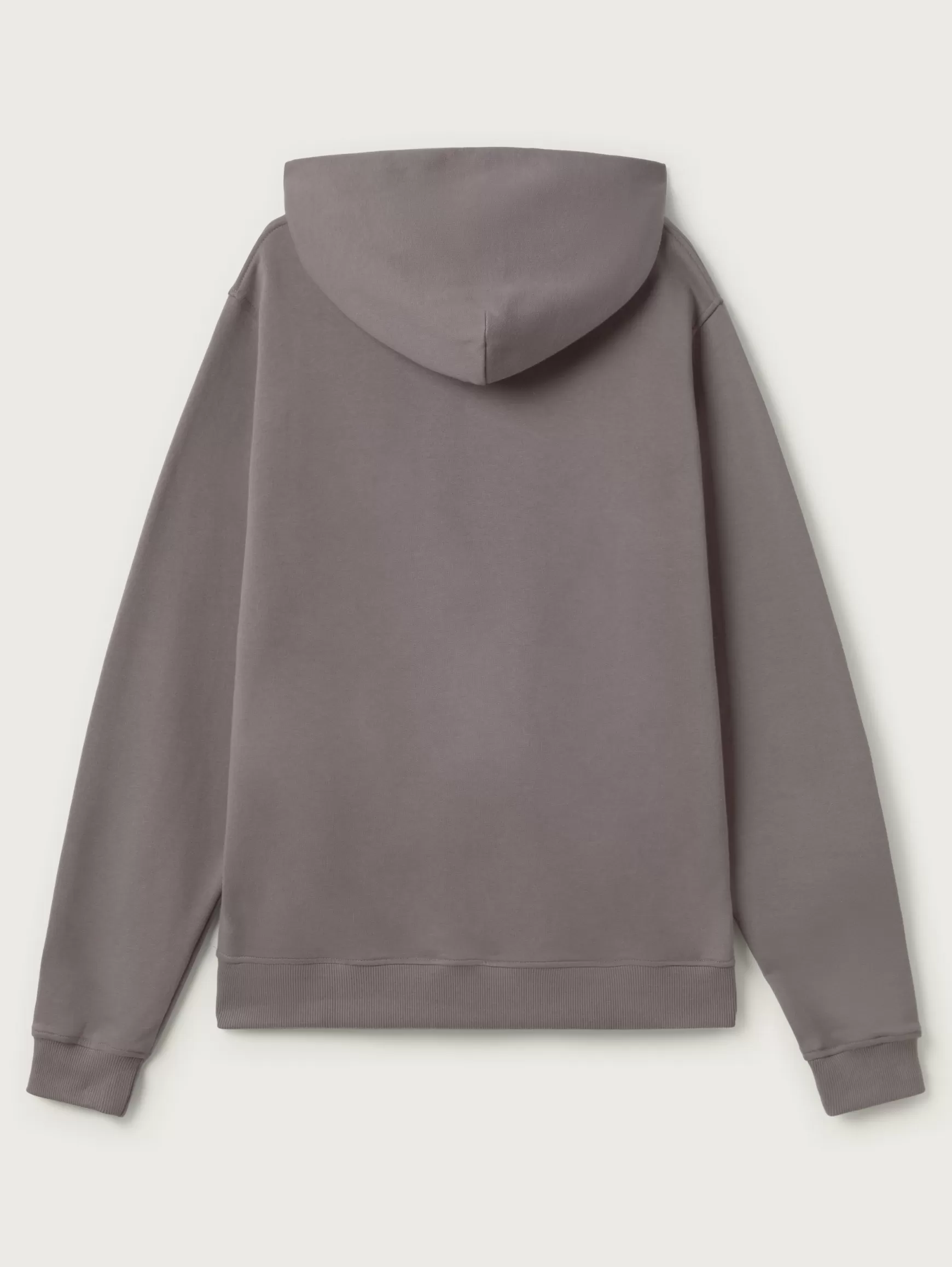 Ropa-HOFF SUDADERA MARCH GRIS