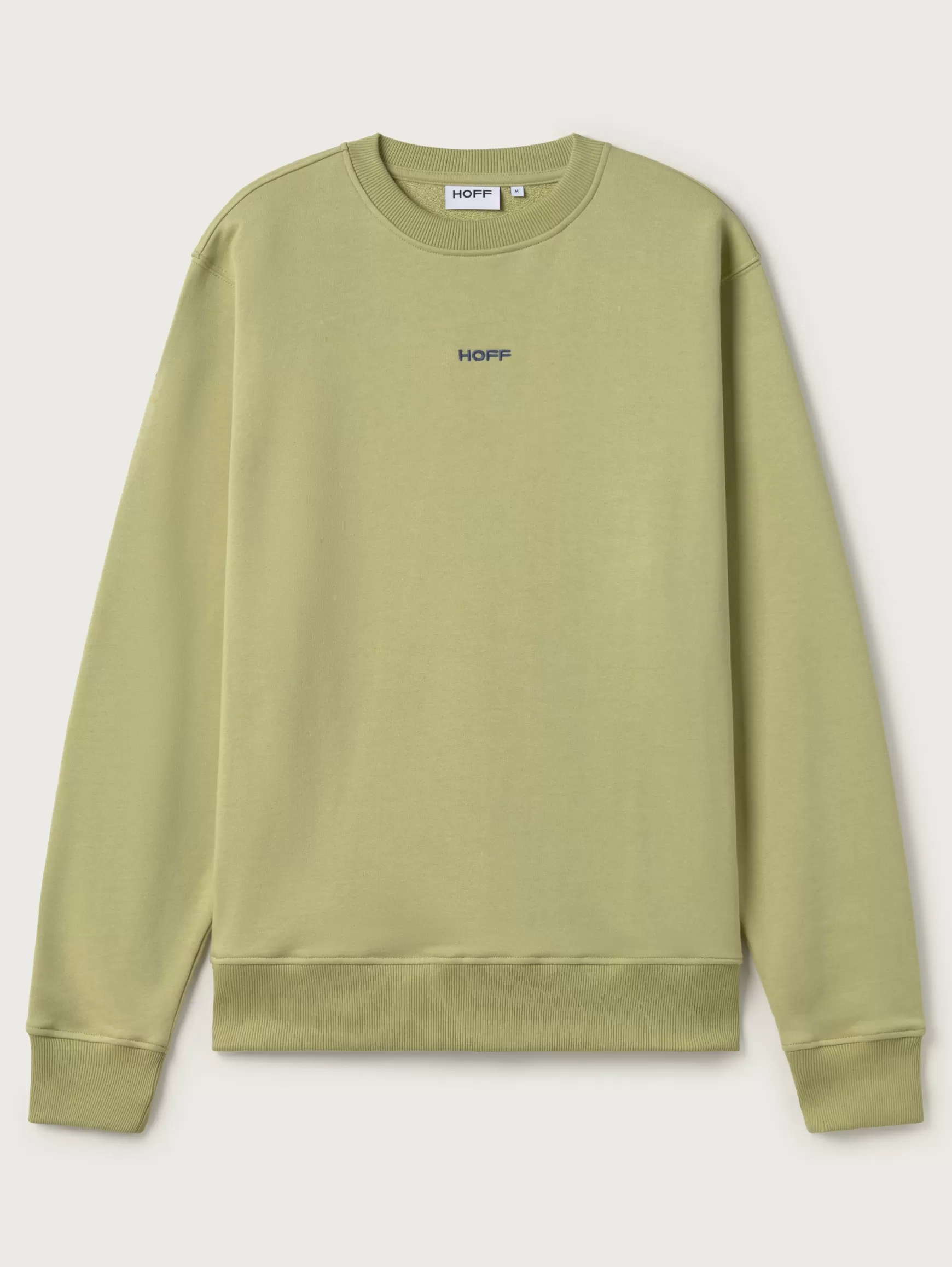 Ropa-HOFF SUDADERA MOLINA VERDE