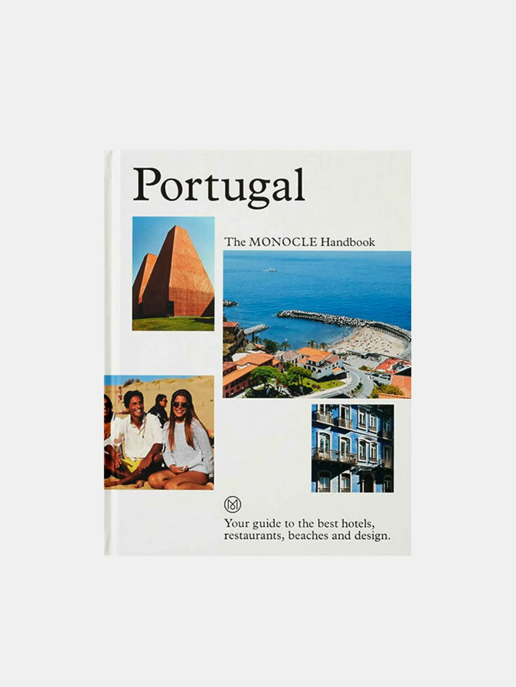 Libros | Libros-HOFF THE MONOCLE HANDBOOK - PORTUGAL